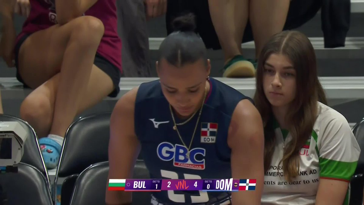 Savunmalarla uzayan raliyi 🇧🇬Elitsa Vasileva noktalıyor