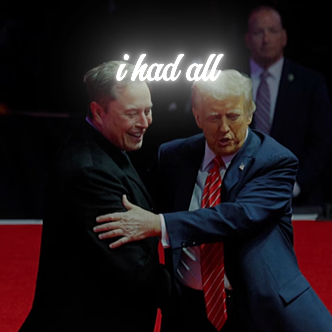 Democratic Party reacts to Musk-Trump feud