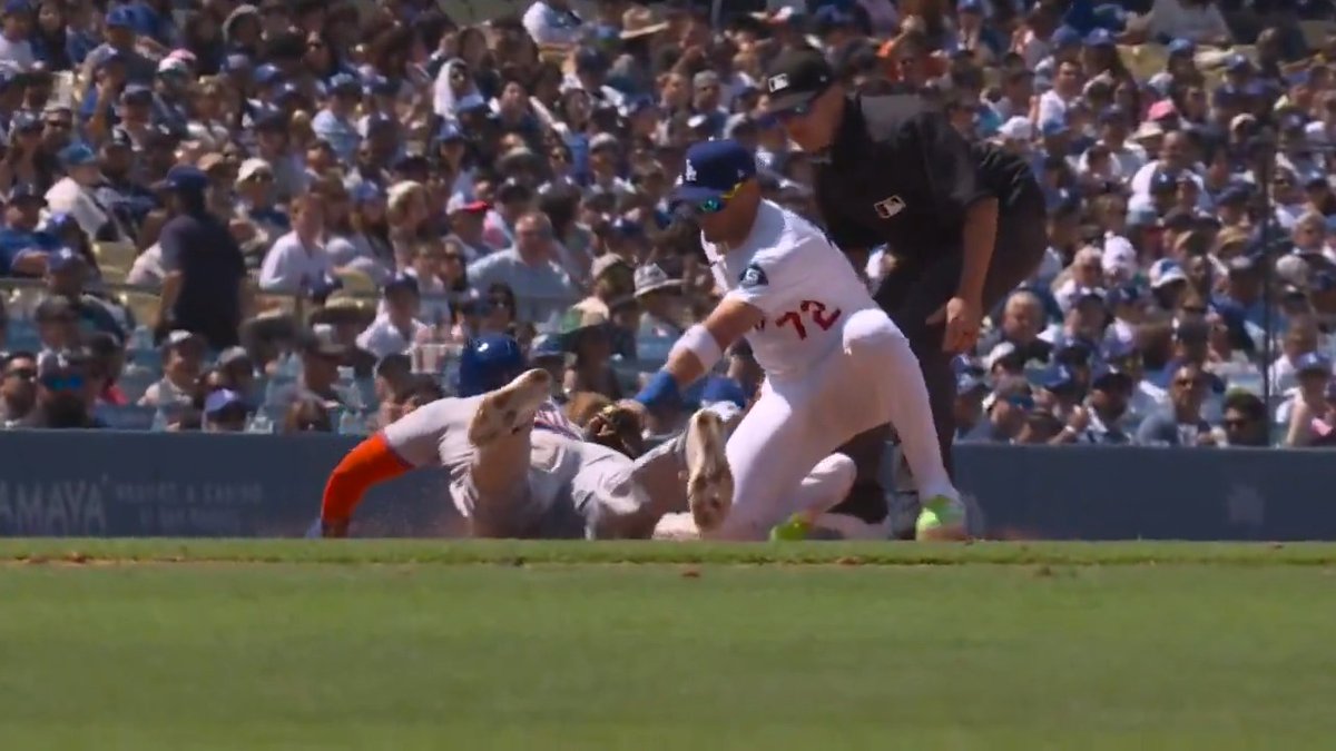 Strike 'em out, throw 'em out!