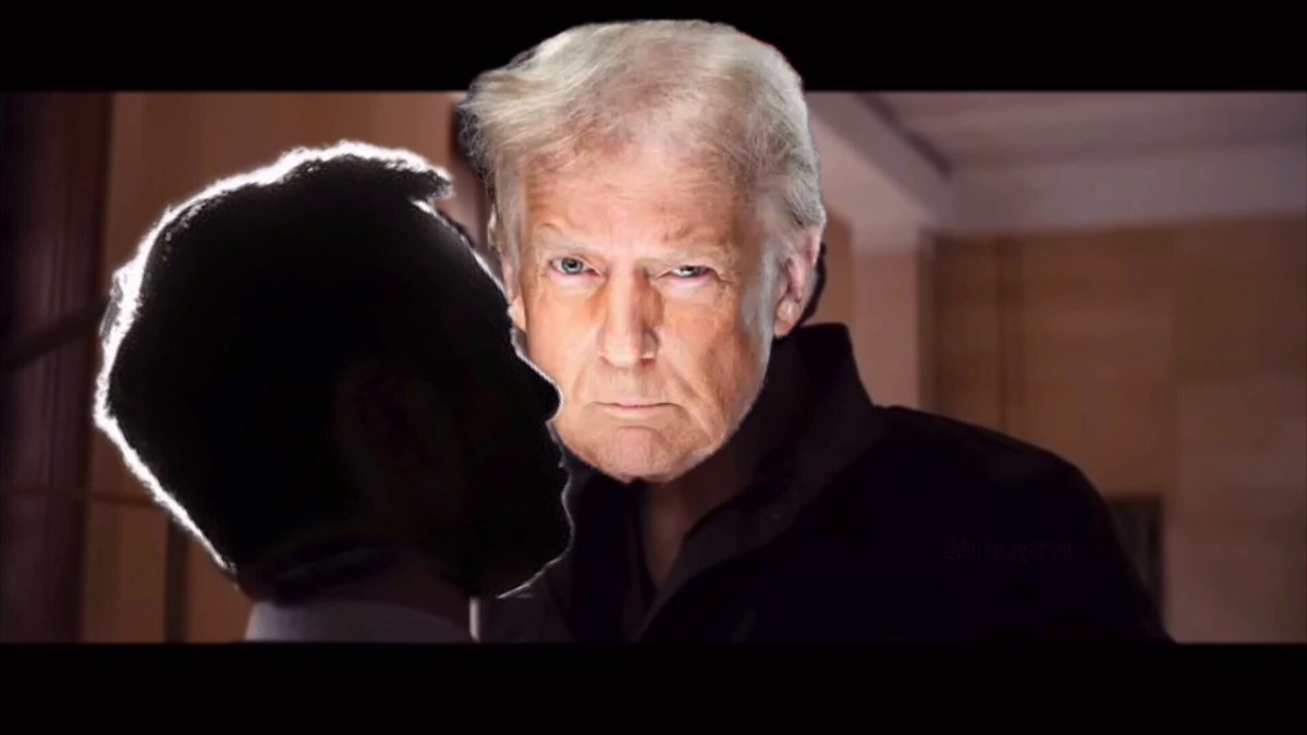 Do you feel in charge, Elon?