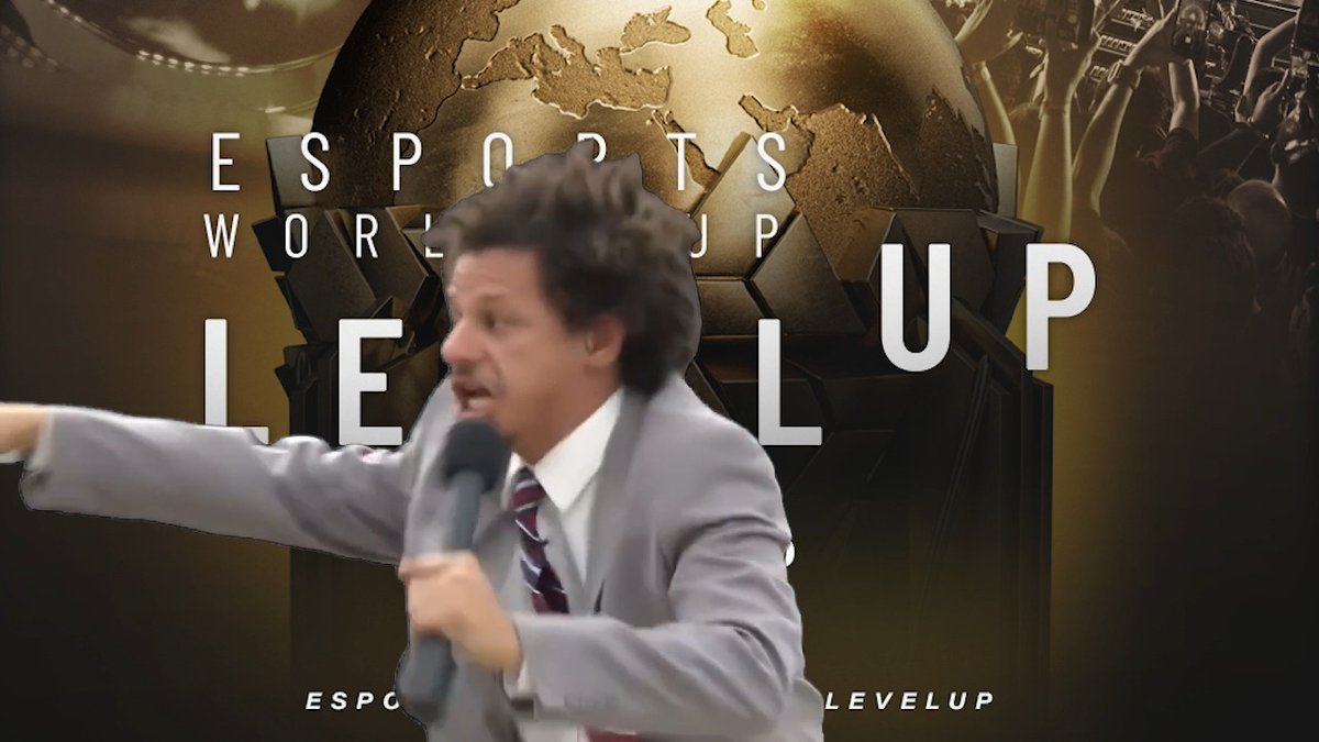 me waiting for Esports World Cup level up episode 1 to drop