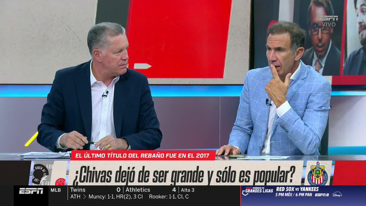 ¿Cuánta presión hay por jugar en Chivas? 💥 "La presión que te genera Guadalajara no tiene comparación" 💥 "Chivas es muy grande, no lo dimensionan" El debate con Paco Gabriel de Anda, Adal Franco ☀️, Ricardo Peláez L y Ricardo Puig