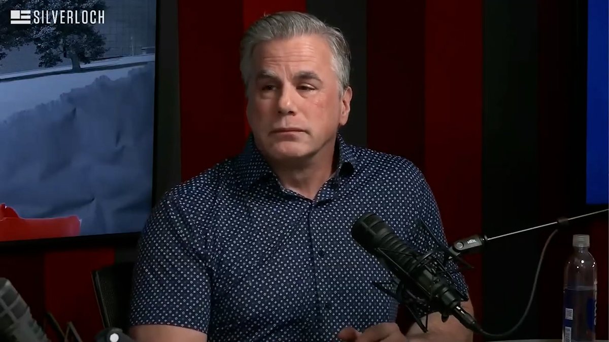 .Donald J. Trump can personally direct prosecution of the Left's lawfare cabal...Plus-- The FBI needs to cut to the bone....
