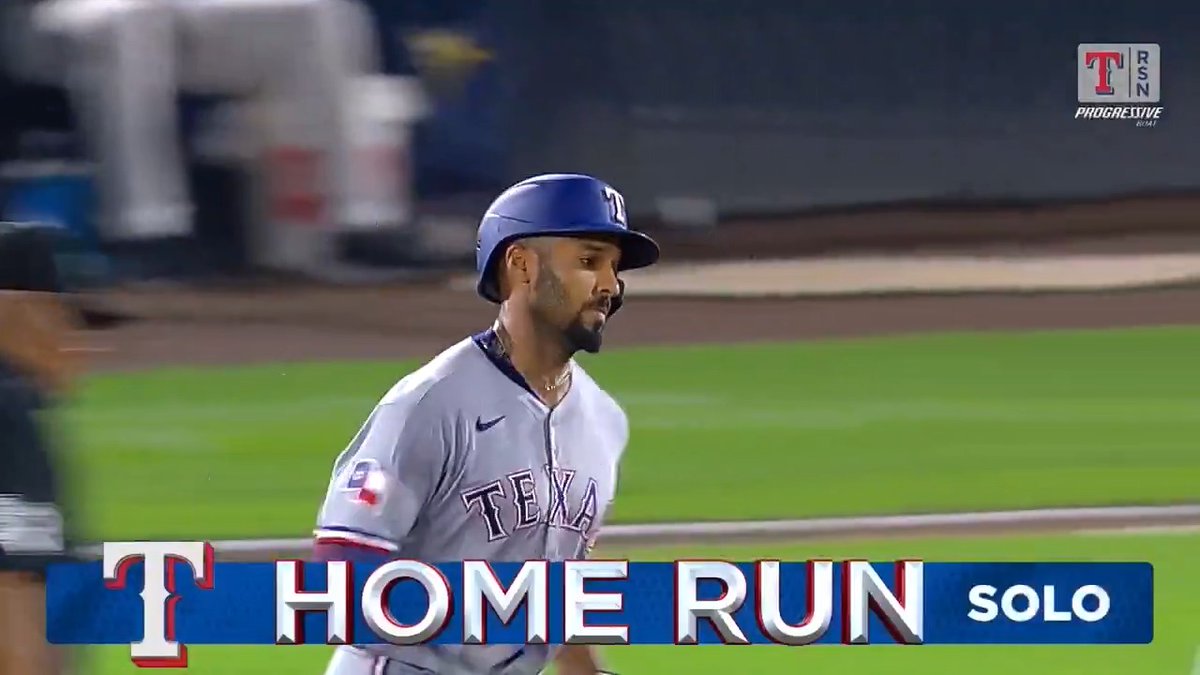Marcus Mash. #AllForTX