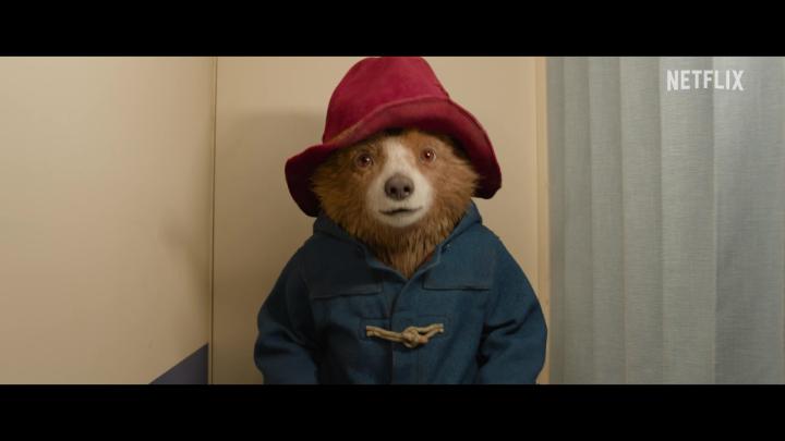 Demi nyari tantenya yang hilang, Paddington &amp; keluarga Brown rela menjelajah hutan Amazon! 🌳 Film Paddington in Peru sudah tayang di Netflix! 🐻