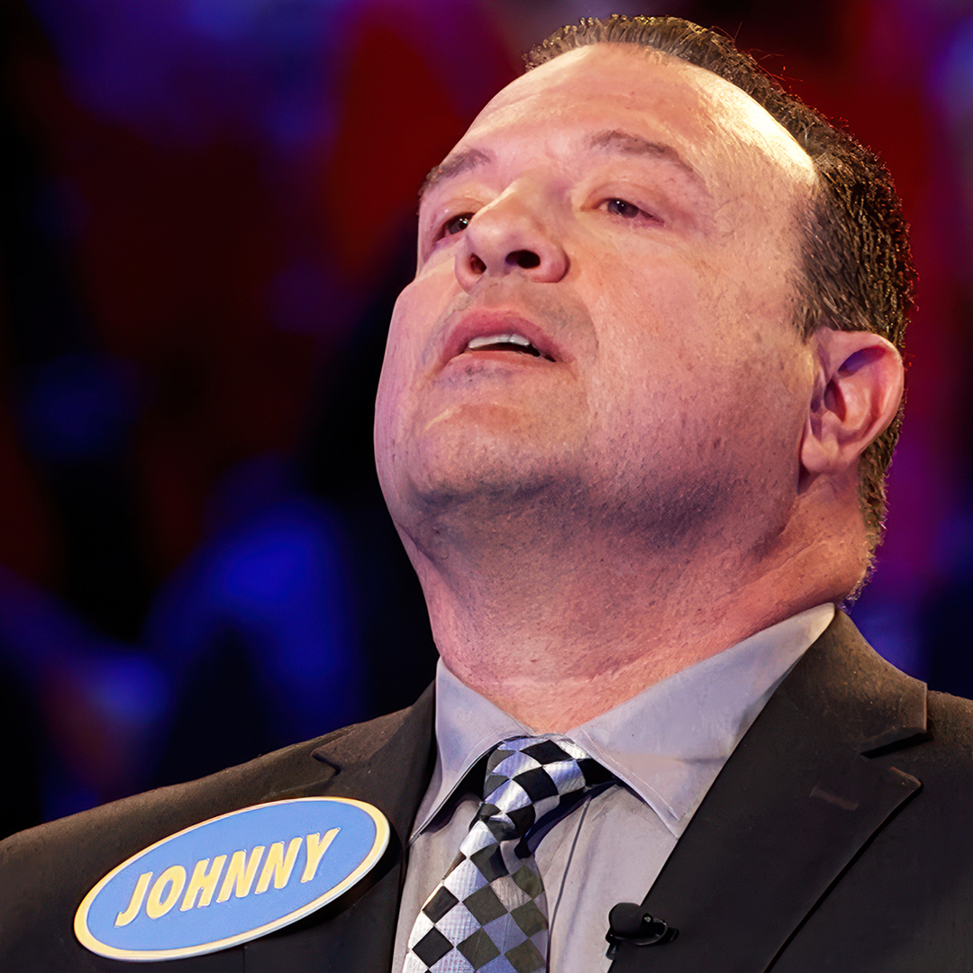 Johnny needs 154 points for the bag. ๐ฐ๐ฐ๐ฐ Can he do it?? (Dinardo family // Fast Money #2)
