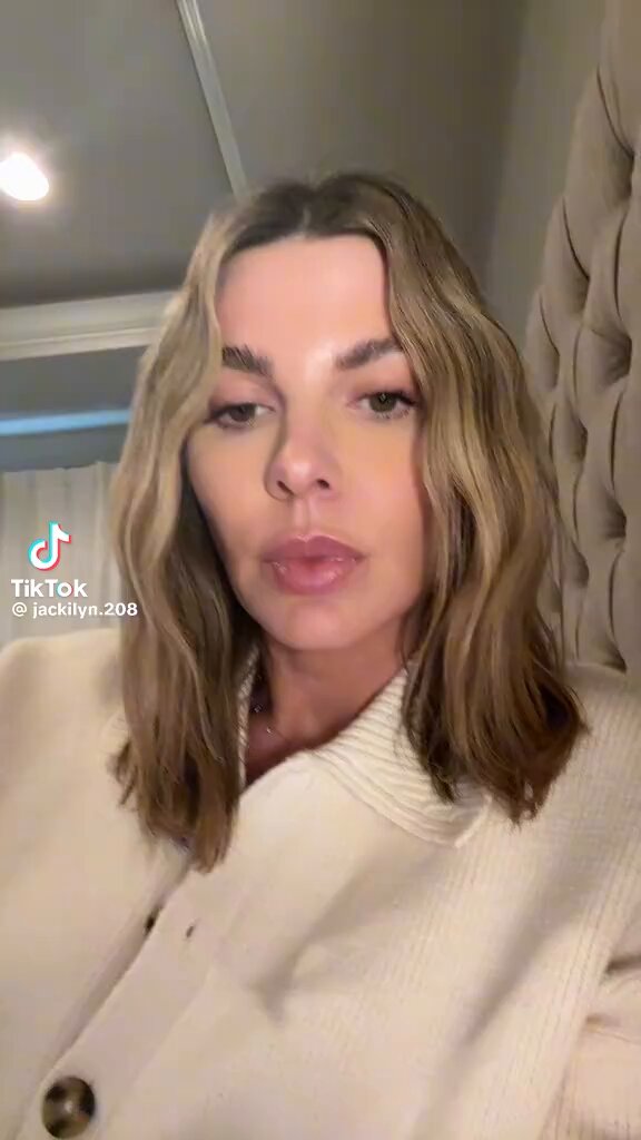 There’s WAY MORE misandry on TikTok than misogyny… only difference is TikTok allows the former and bans the later… fellas, she seems lovely right???