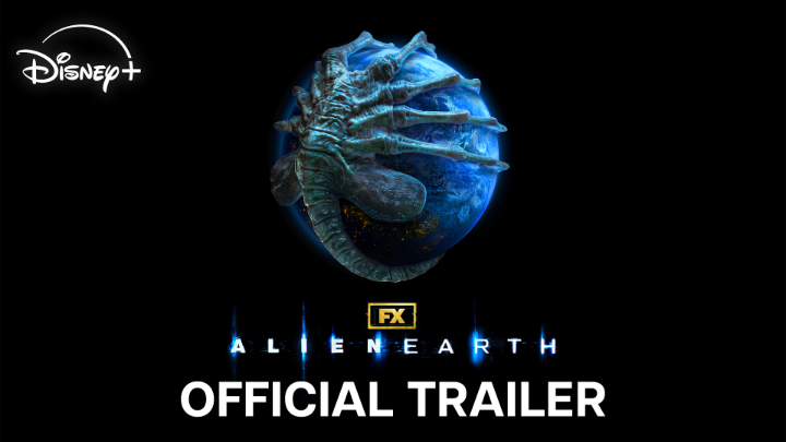 「エイリアン」シリーズ初のドラマ版＝ミニシリーズ「エイリアン：アース」の最新予告編が到着。映画一作目の2年前…西暦2120年の地球を舞台にする作品で、「FARGO ファーゴ」のノア・ホーリーがクリエイター。日本では2025年8月13日から全8話がディズニープラスで順次配信。