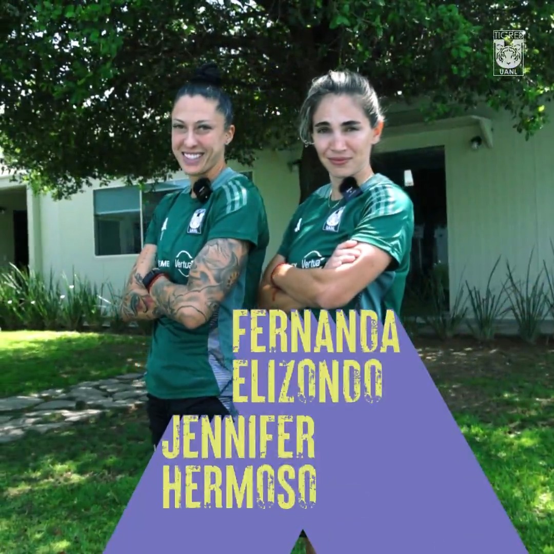 🎧🎶 ¡Olé, torero! ¿Norte, sur, este y oeste? 🤔 ¿Qué otras canciones pudieron adivinar Jenni Hermoso y Fer Elizondo en este nuevo episodio de Adivina la Canción? ✨ ¡Descubre a la ganadora en Tiempo Extra con La U! 🐯👇