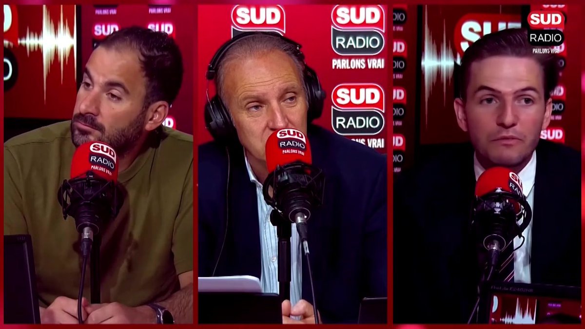 .Erik Tegnér : "Entre Édouard Philippe et Emmanuel Macron, même Macron est mieux qu’Édouard Philippe. Édouard Philippe est tout ce qu’il y a de pire. Il est encore plus à gauche que Macron" #LaVéritéEnFace