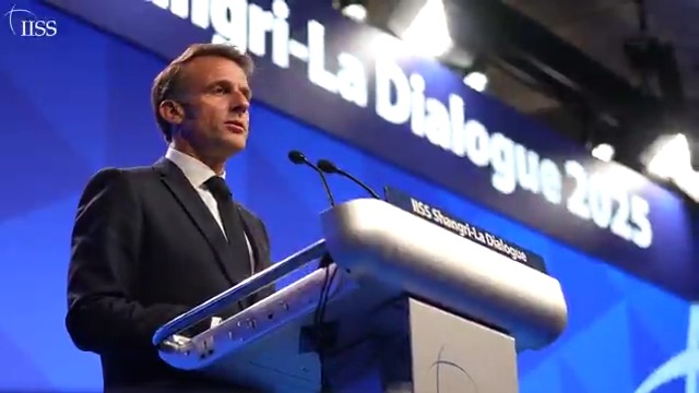 We take a look back at this year’s IISS Shangri-La Dialogue, which took place in Singapore on 30 May–1 June. Catch up on the debate at Asia's premier defence summit on our website, where videos and transcripts of all sessions are now available | #SLD25