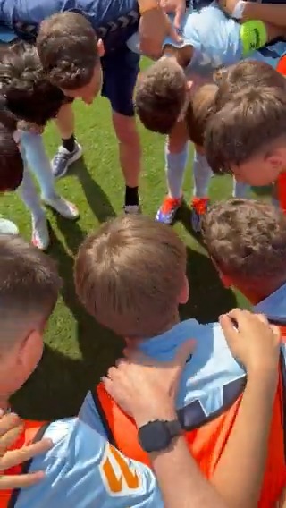 🩵 Sempre @rccelta. #LALIGAFCFUTURES