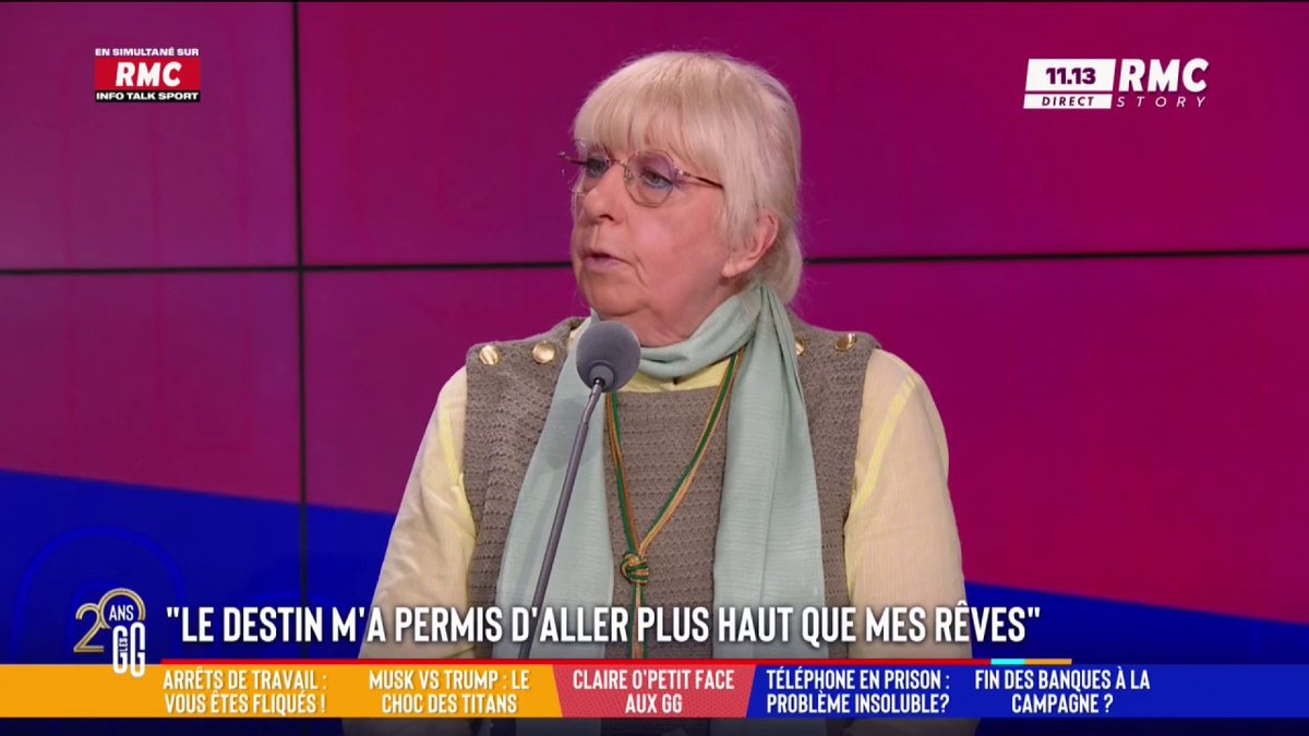 🗣️ Alain Marschall : "On vit les dernières années du macronisme..." 🎙️ Claire O'PETIT, ex-députée : "Non ! C'est le centrisme dans la gauche et dans la droite mais pas n'importe laquelle... Certainement pas avec Retailleau ! Retailleau est plus proche du RN..." #GGRMC