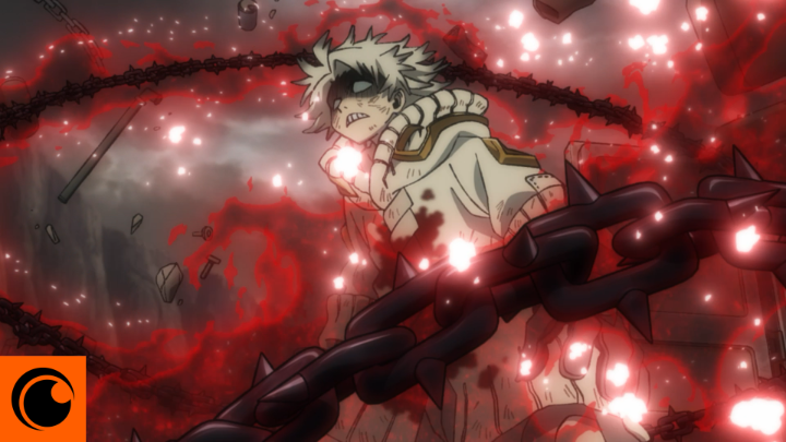 Arrástrate fuera del Abismo para cambiar este mundo putrefacto. ¡Gachiakuta se estrenará el 6 de julio, solo en Crunchyroll!