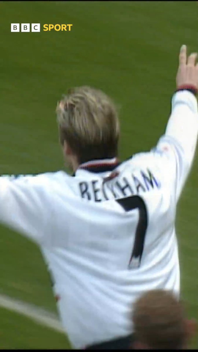 A glittering football career, plus extensive charity work with underprivileged children 👏 David Beckham is set to be knighted next week in the King's Birthday Honours 🫅