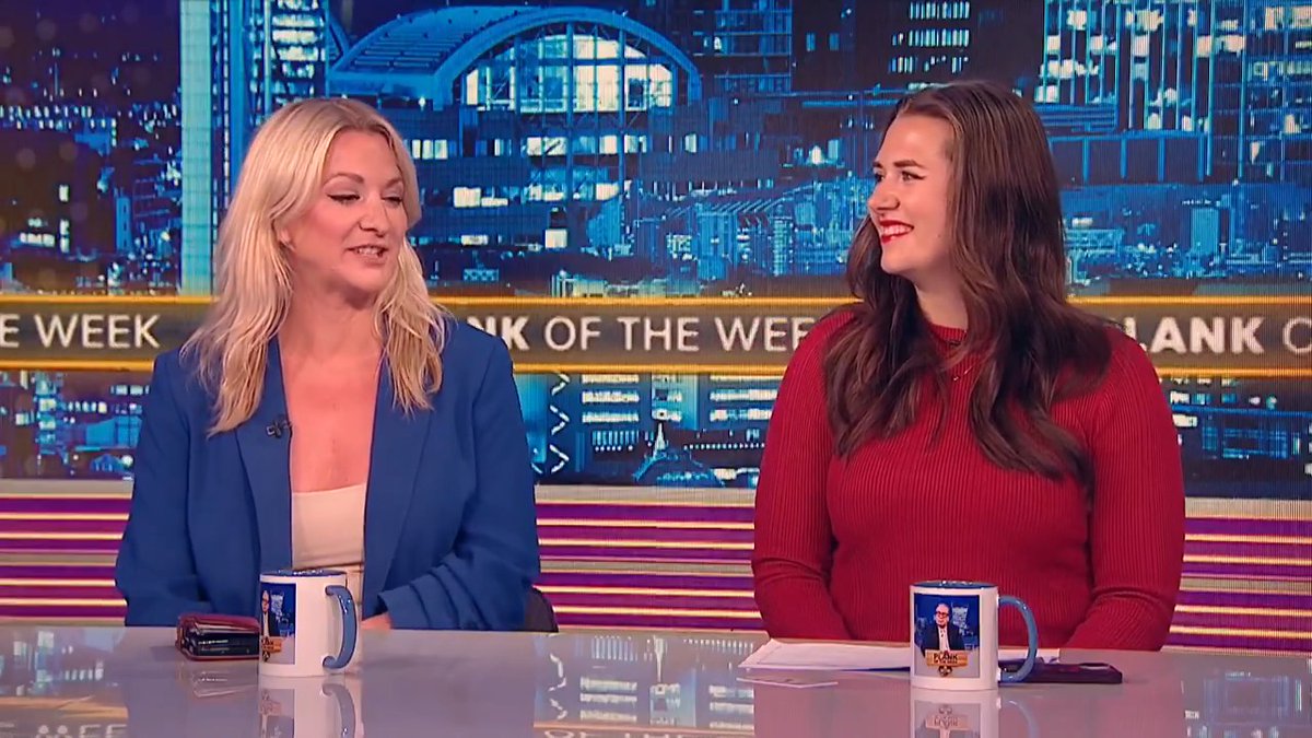 Alex Phillips: "Keir Starmer thinks shipping people in from countries that stone women to death and marry 9 year-olds is the best thing that can happen to womanity in the UK." Plank Of The Week returns at 7pm! Mike Graham 🇬🇧 Alex Phillips Chloe Dobbs Candice Holdsworth @dailysamara1