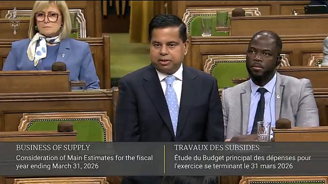 FULL VIDEO: Conservative MP Andrew Lawton fires several direct questions at Public Safety Minister @Gary_SRP regarding lawful gun ownership in Canada. Anandasangaree appears to answer truthfully (a nice change), but admits he won't commit to learning 🇨🇦 firearms safety. #cdnpoli