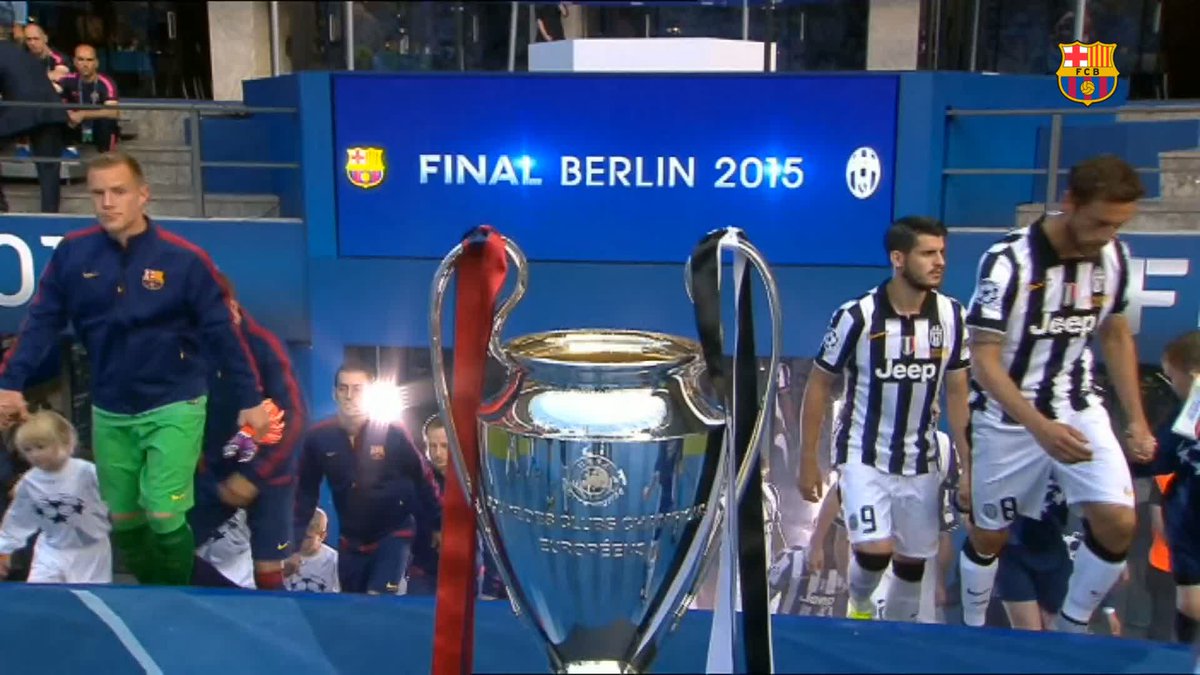 Una noche que nunca olvidaremos. 💫 Hoy se cumplen diez años de la quinta Champions. 🏆