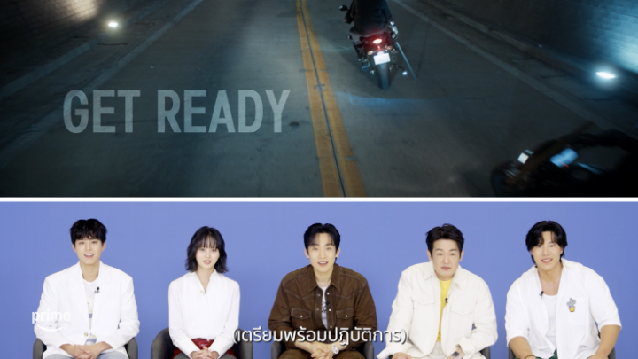 แก๊งตำรวจพิเศษขอสลัดชุดฟอร์มมาทำ Trailer Reaction 🚨🎬 ดูรีแอคชันของนักแสดงจบแล้ว ตามไปสนุกแบบเต็มๆ ใน ‘GOOD BOY’ ทุกวันเสาร์และอาทิตย์พร้อมพากย์ไทย ที่ Prime Video ได้เลยครับ #GOODBOYonPrime #PrimeVideoTH