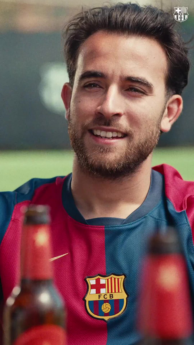 And for next season… the same as always 💙❤️ 🍻 @estrelladammcat