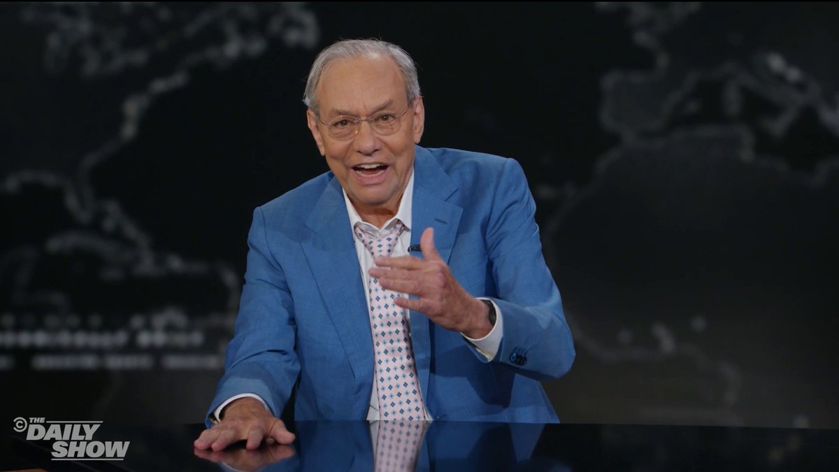 Students shouldn't be experimenting with ChatGPT in college; they should be experimenting with FUN things like LSD Lewis Black