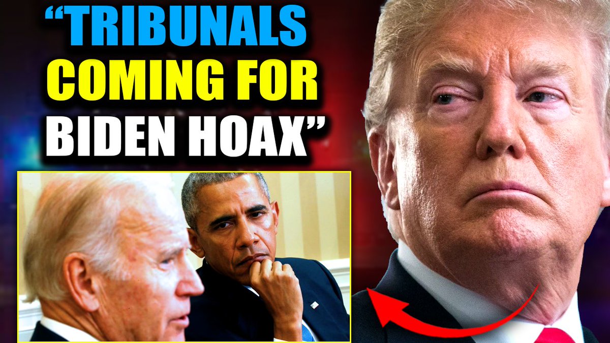 🚨 Trump Releases Evidence Deep State Replaced Biden With Actors Before He Took Office President Trump has just dropped a bombshell - providing proof of what conspiracy researchers have been saying for years. This isn’t speculation anymore. It’s vindication. Joe Biden was replaced - not just by one double - but by a rotating cast of actors, AI-generated holograms, and even clones. The man we saw shaking hands with thin air? The man stumbling through speeches and staring blankly into space? The man beaming with happiness while meeting president-elect Trump in the White House after the election? That was never Joe Biden at all.