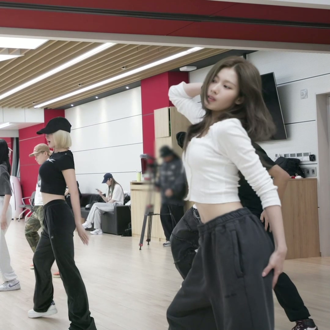 박력샤 Rum pum pum!