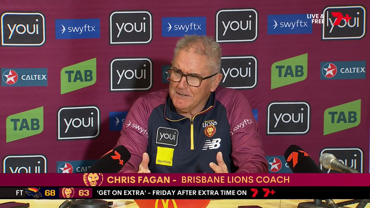 ๐ฃ๏ธ "That was a game we should have won, in my view." - Chris Fagan