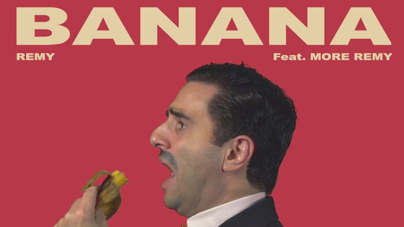 Tariffs on bananas, you say? 🤔