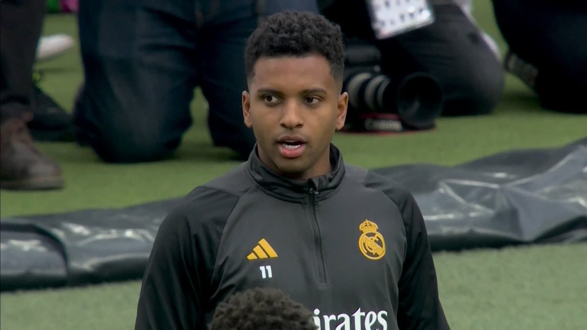 Real Madrid’s Rodrygo has emerged as a top target for Arsenal in this window 🚨 The fact he can play all along the front three is something that is understood to have attracted Arsenal 🔴