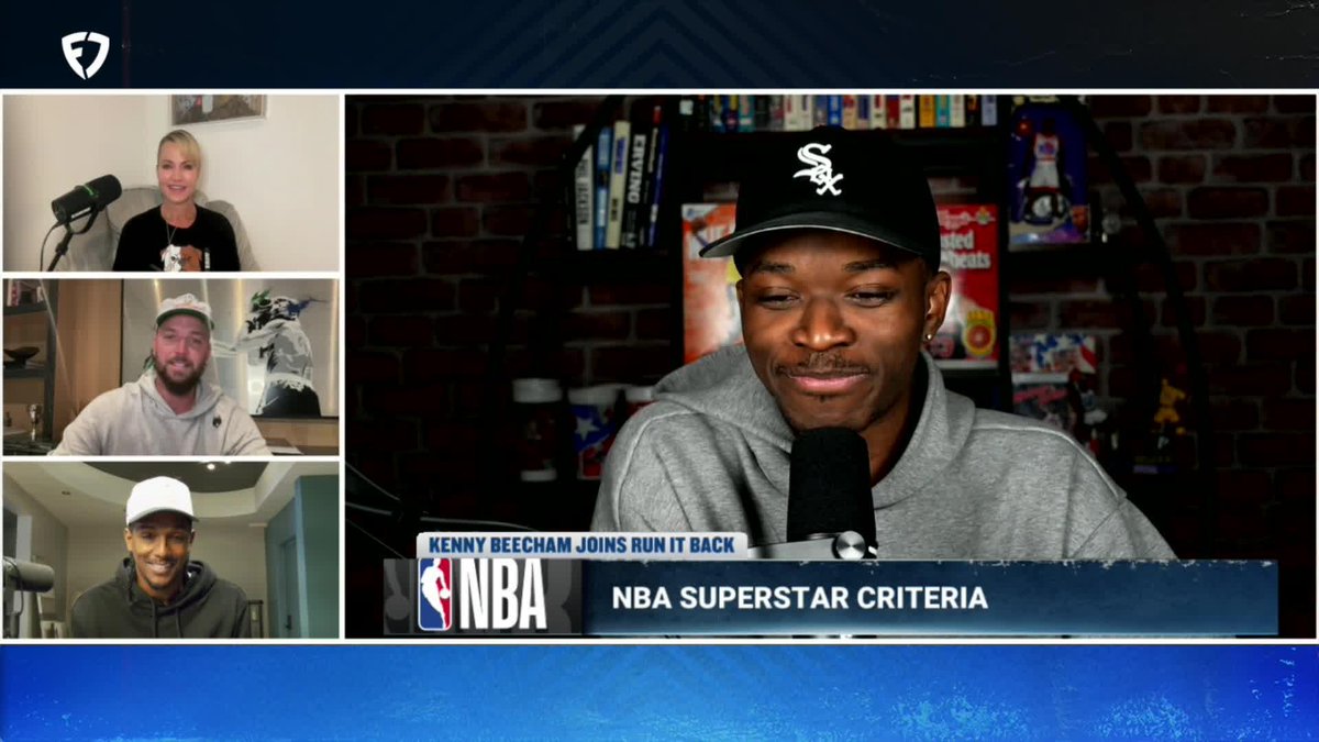 Tyrese Haliburton is THAT guy 💯 "If you don't love basketball you don't understand why he's so important." Michelle Beadle "Guys play like crap and we give them benefit of the doubt based on their name. Tyrese plays like crap, we're gonna grill him for 30 minutes." Lou Williams