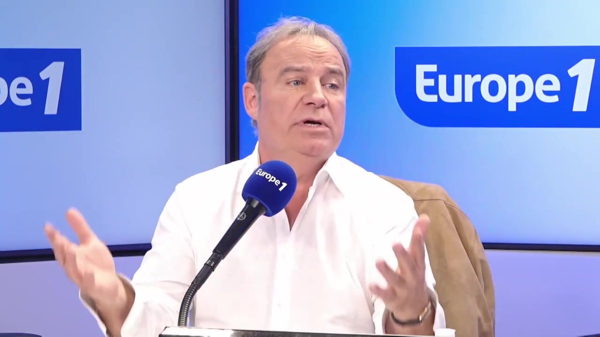 Les stars victimes de home-jacking : retrouvez la chronique people de Fabien Lecoeuvre, dans #OMSLT sur #Europe1.