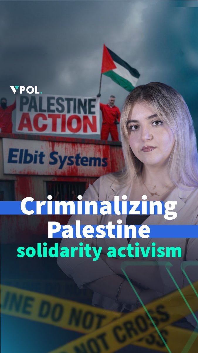 Eighteen actionists are remanded in prison under counter-terrorism laws for destroying Israeli quadcopter drones worth £millions. Their case represents the lengths the state will go to protect a foreign genocidal weapons manufacturer.