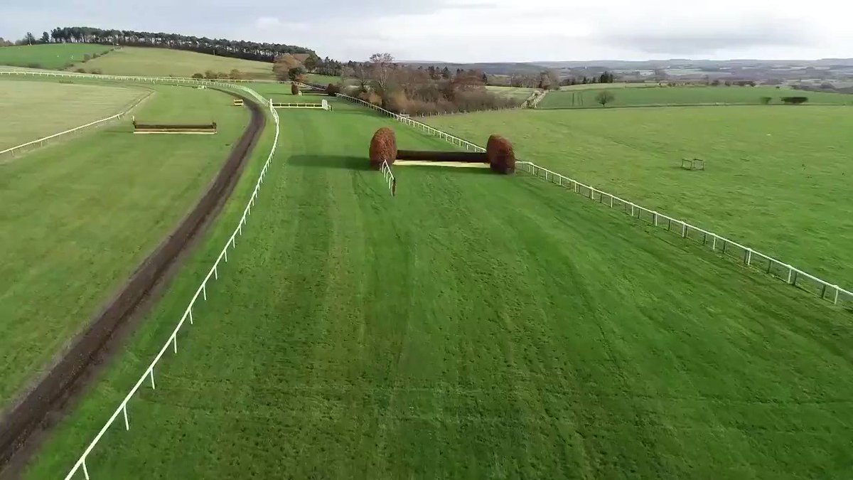 Fancy going to Britain's most scenic racecourse? 🤩 We're giving away three pairs of Club Enclosure tickets for Hexham Racecourse' Charity Raceday on Saturday 14th June! For your chance to be a winner, simply: 1️⃣ Follow Hexham Racecourse 2️⃣ Repost this post 3️⃣ Comment 'WIN' Good luck 🤞