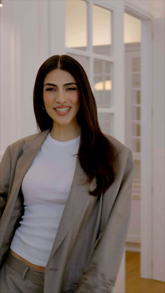 Nessun segreto รจ sfuggito allโocchio attento di Giulia Salemi ๐โจ Ci siamo: la nuova stagione di #MTVCribsItalia... is in the house! ๐ Dall'8 giugno, ogni domenica, alle 21 su MTV (Sky 131, 122 di Sky Glass ) e anche su NOW! Dal 10 giugno sarร disponibile su Paramount+ Italia