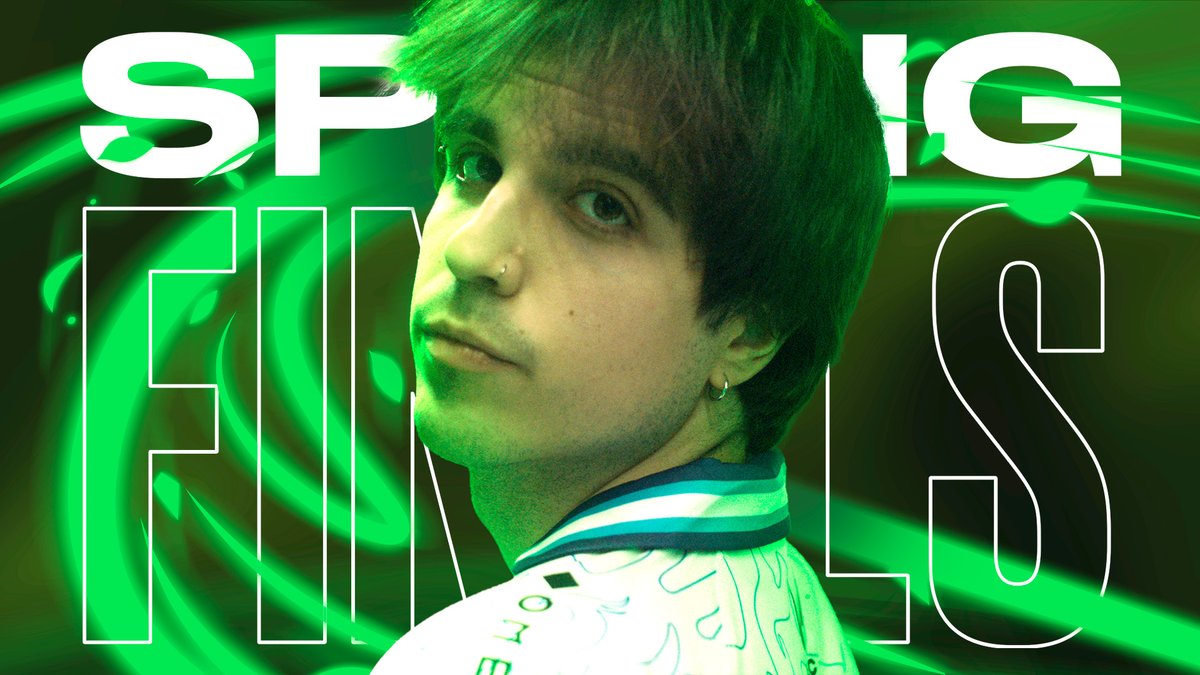 "MSI is at stake, our egos are at stake, fanbase is at stake." The #LEC Finals weekend is here!