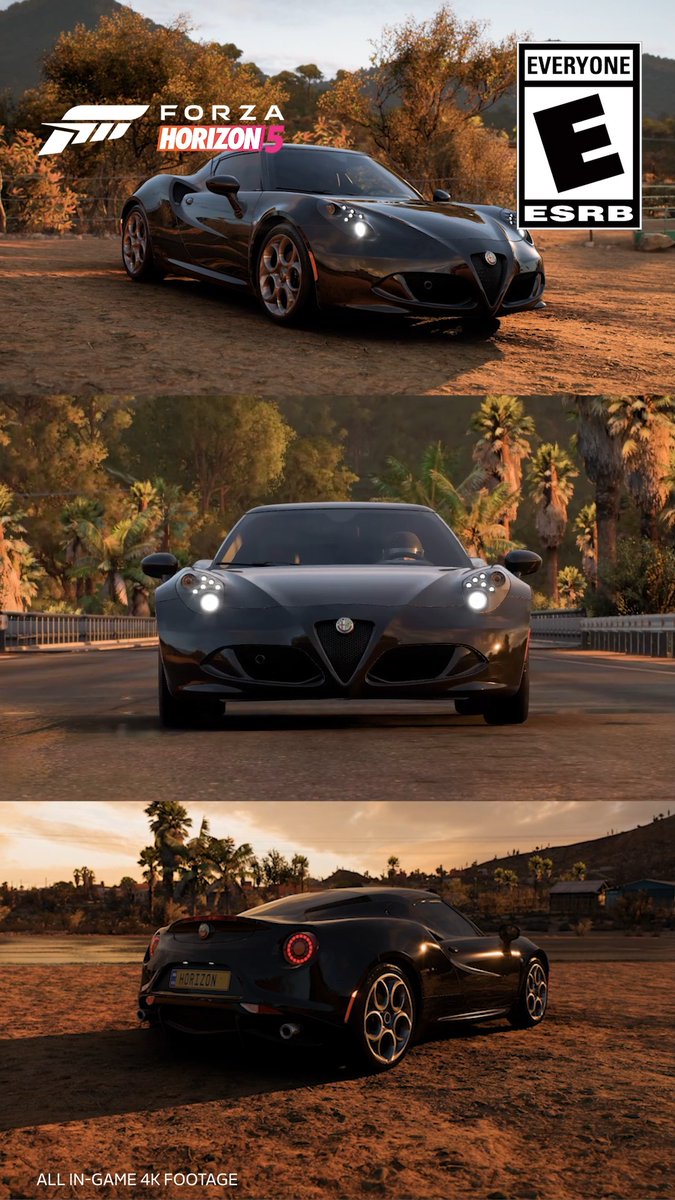 #AlfaRomeo is truly generational.