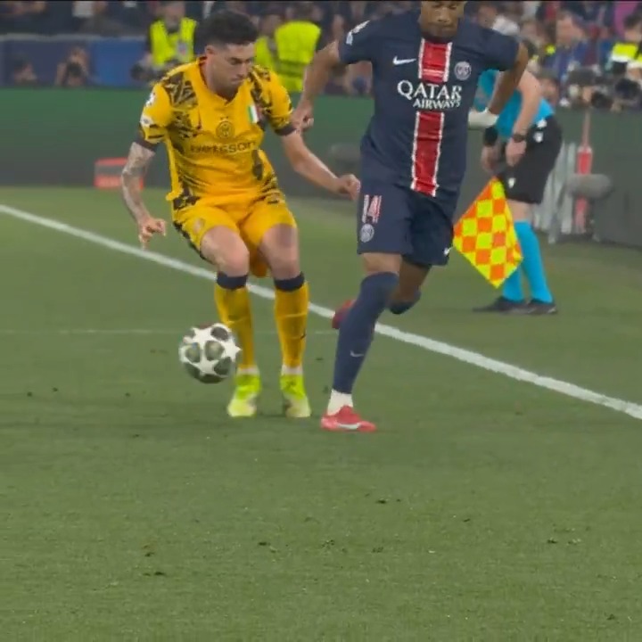 🍿 Skills on show: 2024/25 Pepsi | #UCLshowtime