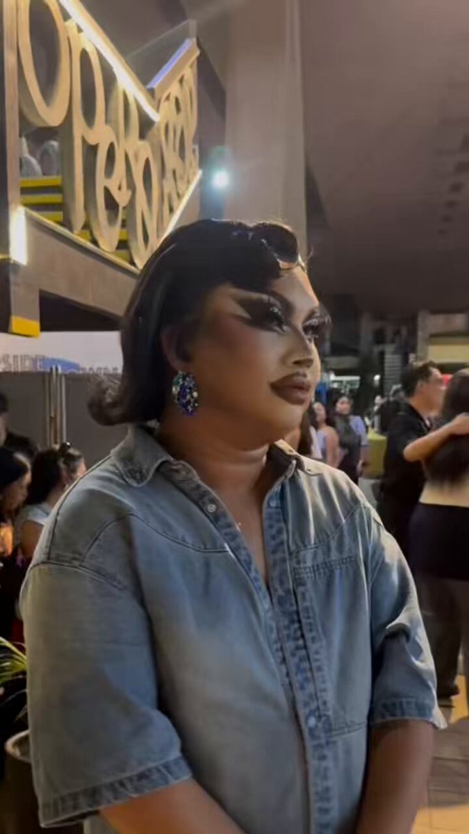 Bahala na tangina hangkulet