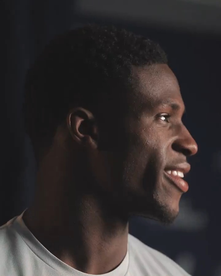 Incoming: Four years of Thierry Small. 😍 #pnefc