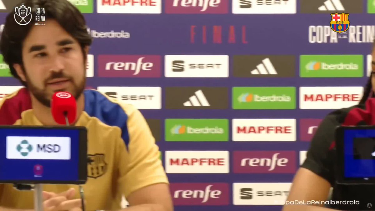 🎙 Pere Romeu analitza l'Atlètic de Madrid