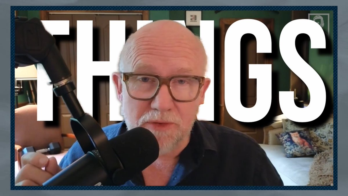 Trump has plenty to hide, and Elon is the one to expose him. Hear all about Trump and Elon's big beautiful breakup and what happens now on the latest episode here: