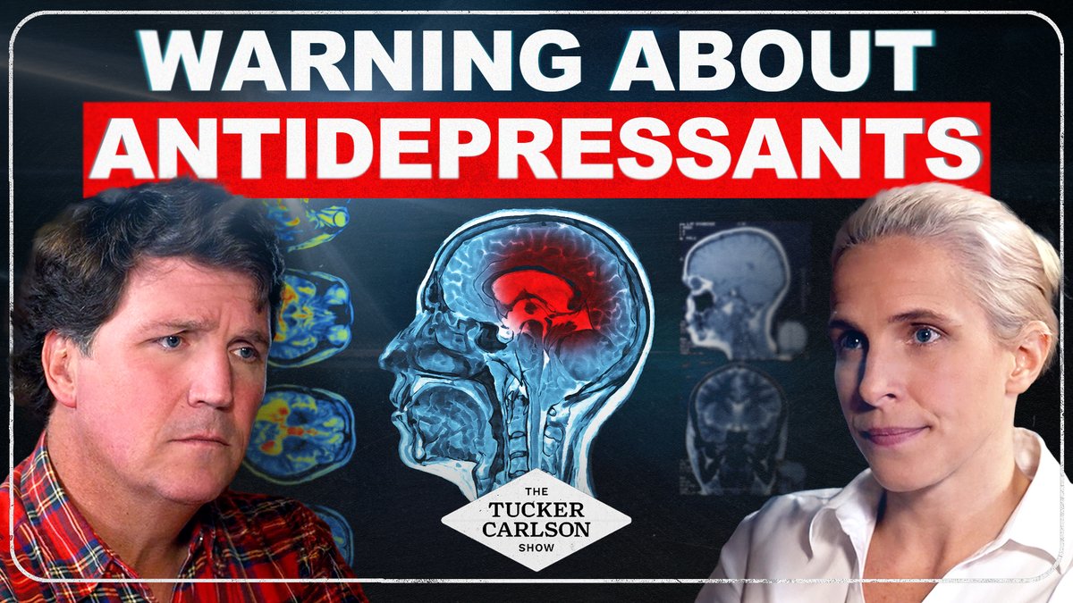 Doctors told a teenage Laura Delano she had something they called bipolar disorder, and then proceeded to make her legitimately crazy with psych drugs. She’s one of the few who recovered. (0:00) Introduction (1:16) Why Is the New York Times Mad at Delano for Getting off Antidepressants? (4:48) Delano’s Battle With Mental Health (14:32) The Major Problem With Psychiatry Diagnoses (23:39) When Was Delano Put On Psych Drugs? (26:42) Is There Really Such a Thing as a “Chemical Imbalance” in the Brain? (30:43) How Many Americans Are on Psychiatric Drugs? (34:06) The Terrifying Side Effects of SSRIs They Refuse to Warn You Of (49:09) The Drugs That Kill Your Life-Force (56:17) The Loss of Sexual Function After the Use of Psychiatric Drugs (59:26) Is There a Connection Between SSRIs and Mass Shootings? (1:07:38) Alcohol’s Impact on Your Mental Health (1:10:31) How Therapy Is Used to Replace Family and Friendship (1:19:21) Big Pharma’s Newest “Treatment Resistance” Scam (1:26:02) Why the System Is So Afraid of Delano’s Story (1:45:14) How the Medical Industry Brainwashes Doctors (1:54:57) The Moment Delano Lost Faith in the Psychiatric System (2:05:19) They Want You Dependent on Prescription Drugs (2:11:51) Delano’s Mission to Help Others Includes paid partnerships.
