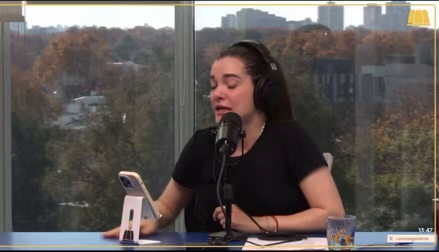 En Gelatina dijeron que “es imposible escuchar a Axel Kicillof , es soporífero , y habla como la grabación de un camión rastrojero. Y no escucha a nadie”