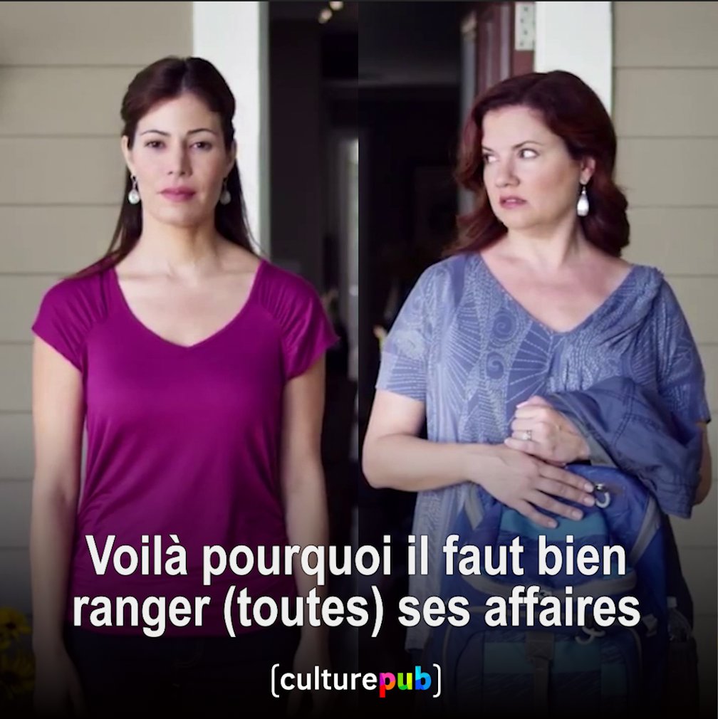 La gênance ultime ! 😅🤣