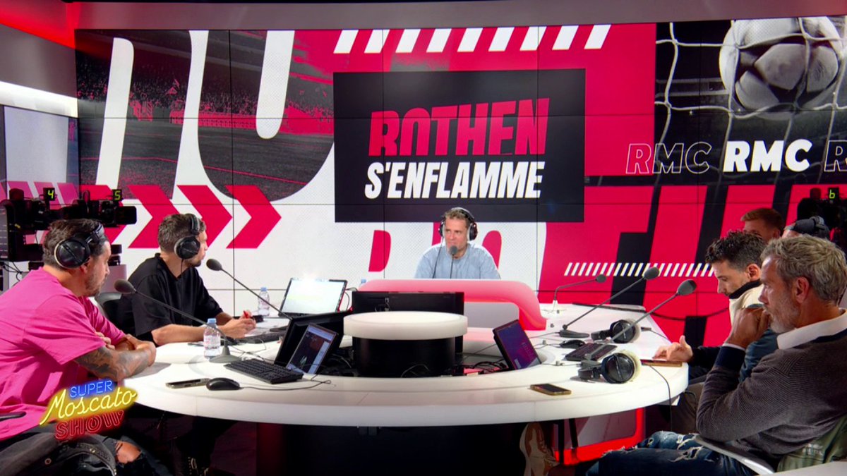 Yamal 🆚 Dembélé qui pour le Ballon d'or ? 🏆 Jérôme Rothen: "Dembélé a marqué les esprits. Avec ses exploits et son efficacité il a fait gagner des grands matchs au PSG. Yamal, de son côté, n'a aucun équivalent. Il touche le ballon et le stade s'éclaire comme avec Messi"