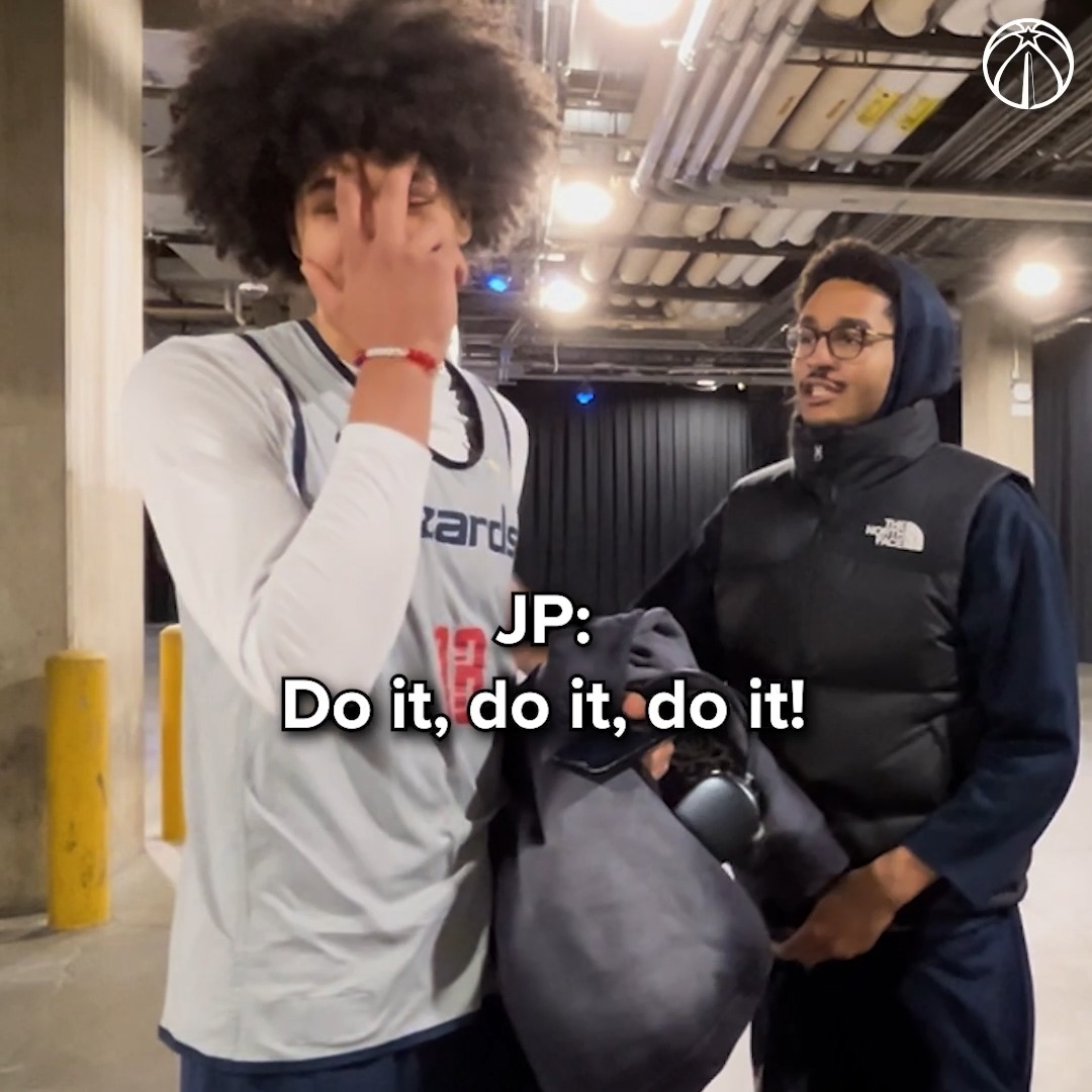 🕺 Drop your fav celebration &amp; signature move from our guys down below ⬇️