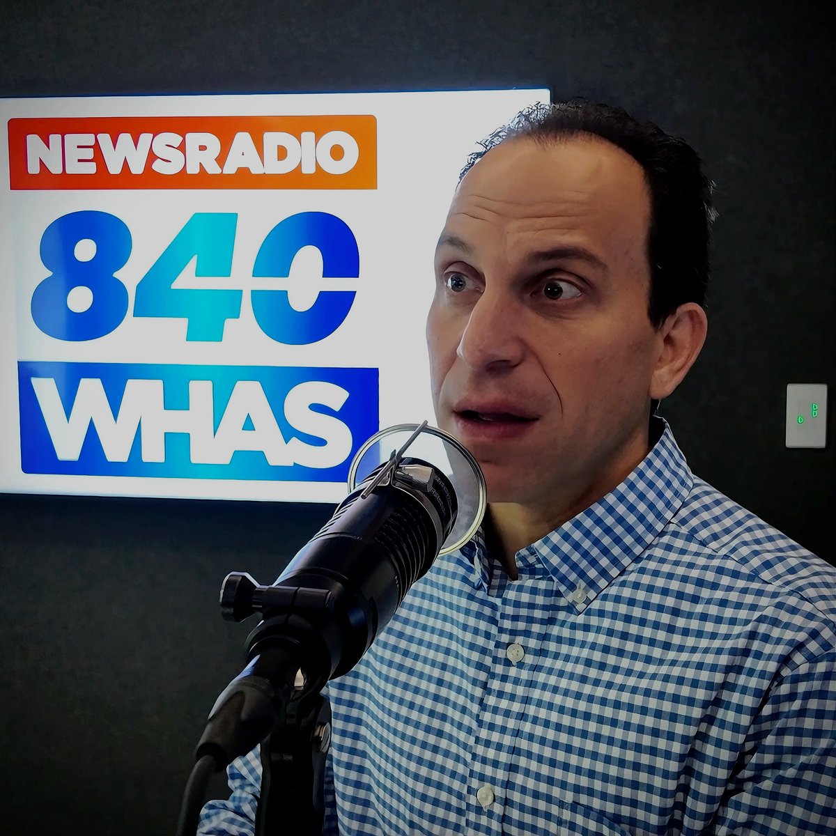 Mayor Greenberg (Mayor Craig Greenberg) says preventive plans are in place to avoid another weekend with chaos in the Highlands. News Radio 840 WHAS “We are not afraid to take action,” Greenberg said. “They’ve had enough,” he added, referring to residents in the area. “This has gone too far.”
