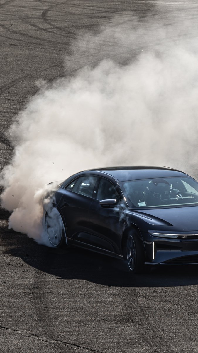 This #NationalDonutDay hold the sugar, keep the rush. 🍩​ ​ Whether frosted in snow, sprinkled with gravel, or hot off the tarmac - indulge in some guilt-free donuts all day long.
