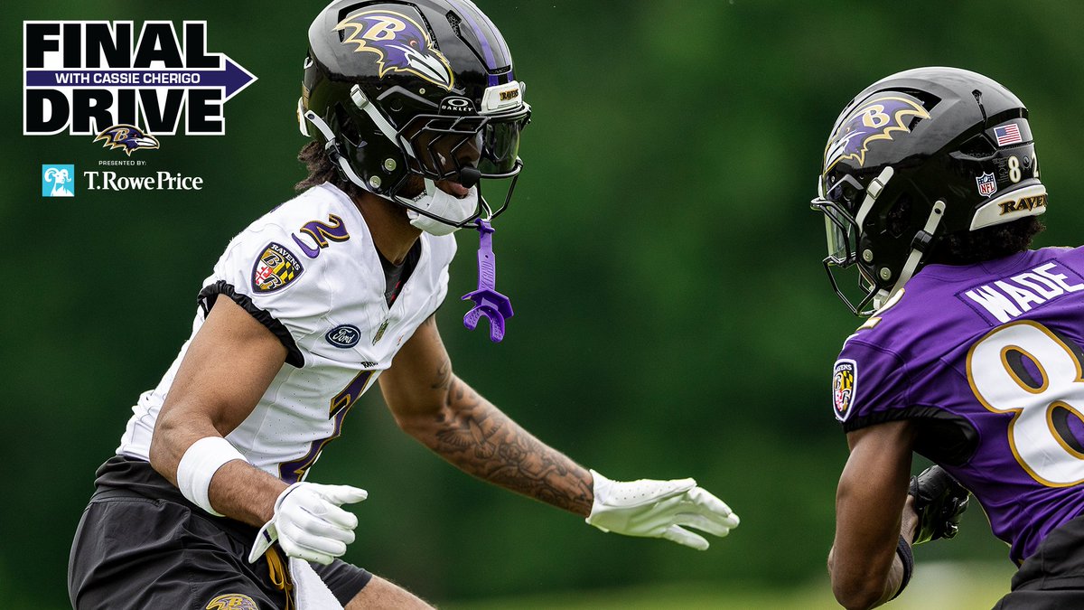 Nate Wiggins has big goals for his sophomore season. What he's doing to achieve them: